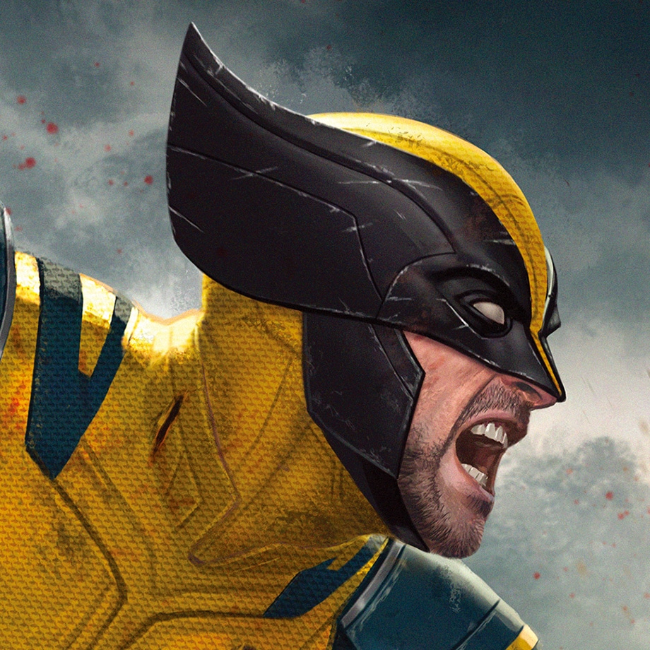 WOLVERINE