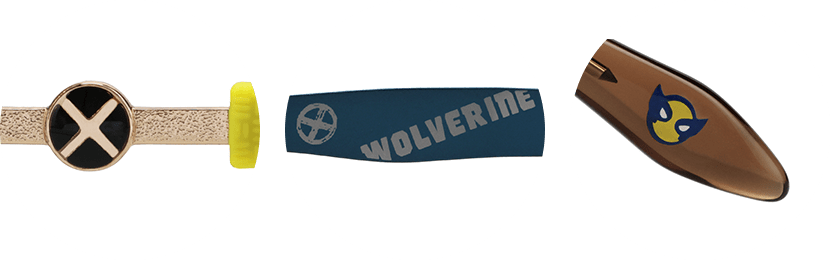 WOLVERINE