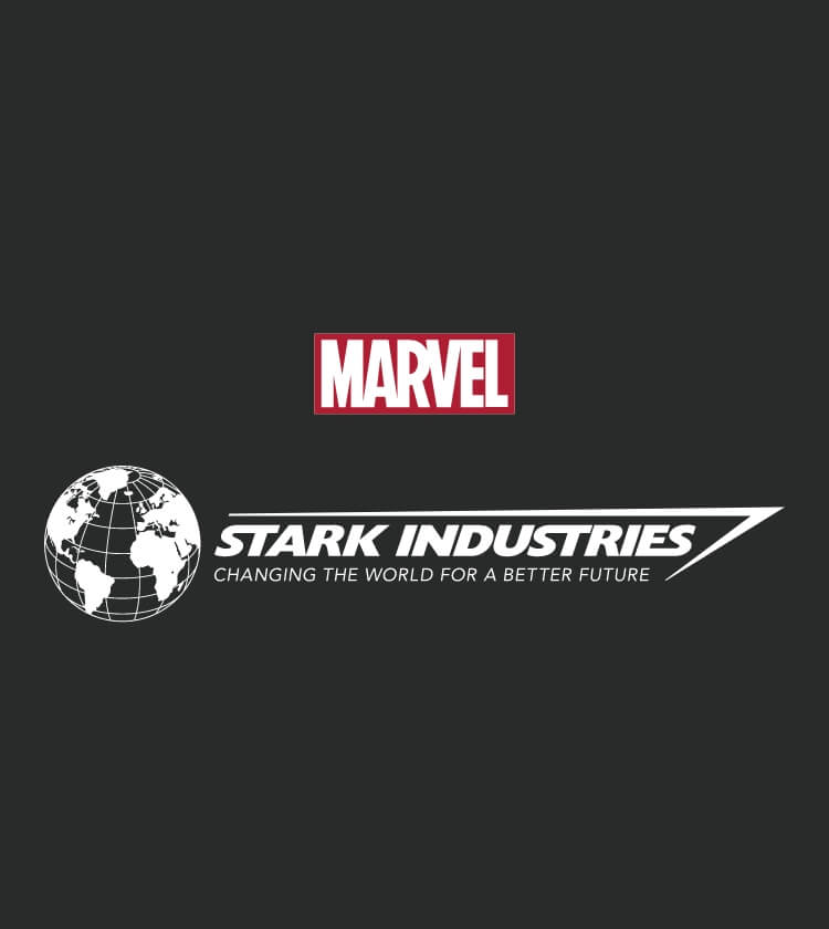 MARVEL STARK INDUSTRIES｜メガネのZoffオンラインストア（めがね