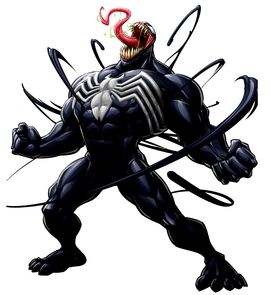 VENOM