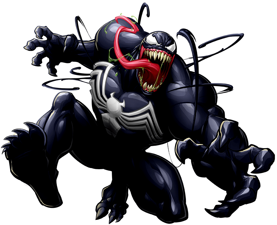 VENOM