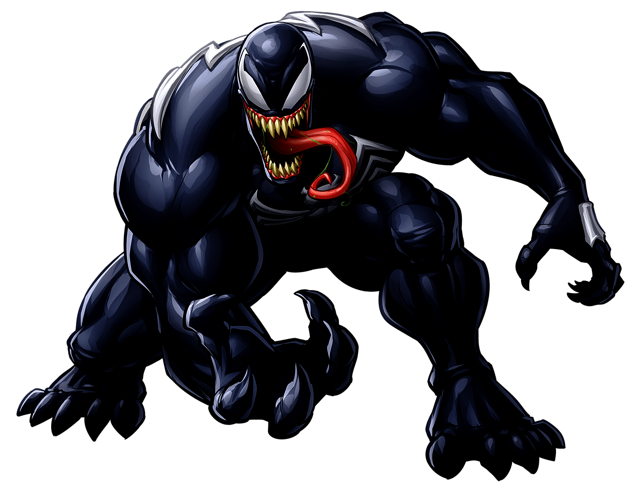 VENOM