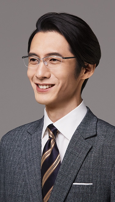 ビジネス用メガネ メガネのzoffオンラインストア