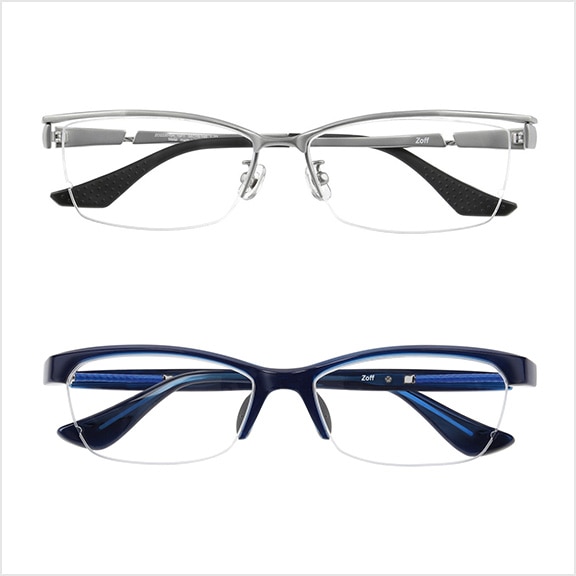 人気のSPORTYデザイン