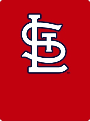 St. Louis Cardinals セントルイス カージナルス