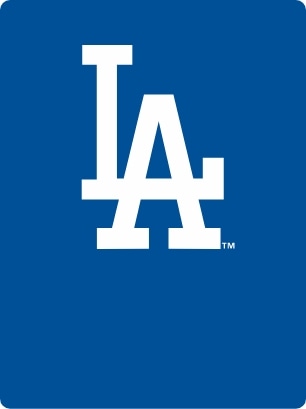 Los Angeles Dodgers ロサンゼルス ドジャース