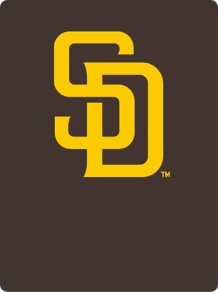 San Diego Padres サンディエゴ パドレス