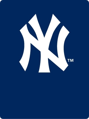 New York Yankees ニューヨーク ヤンキース