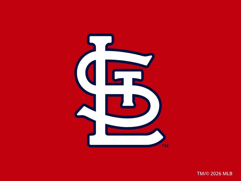 St. Louis Cardinals セントルイス カージナルス