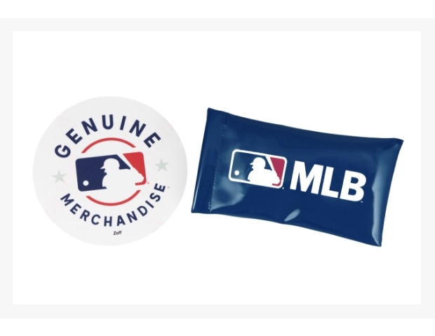 MLB GENUINE MERCHANDISE