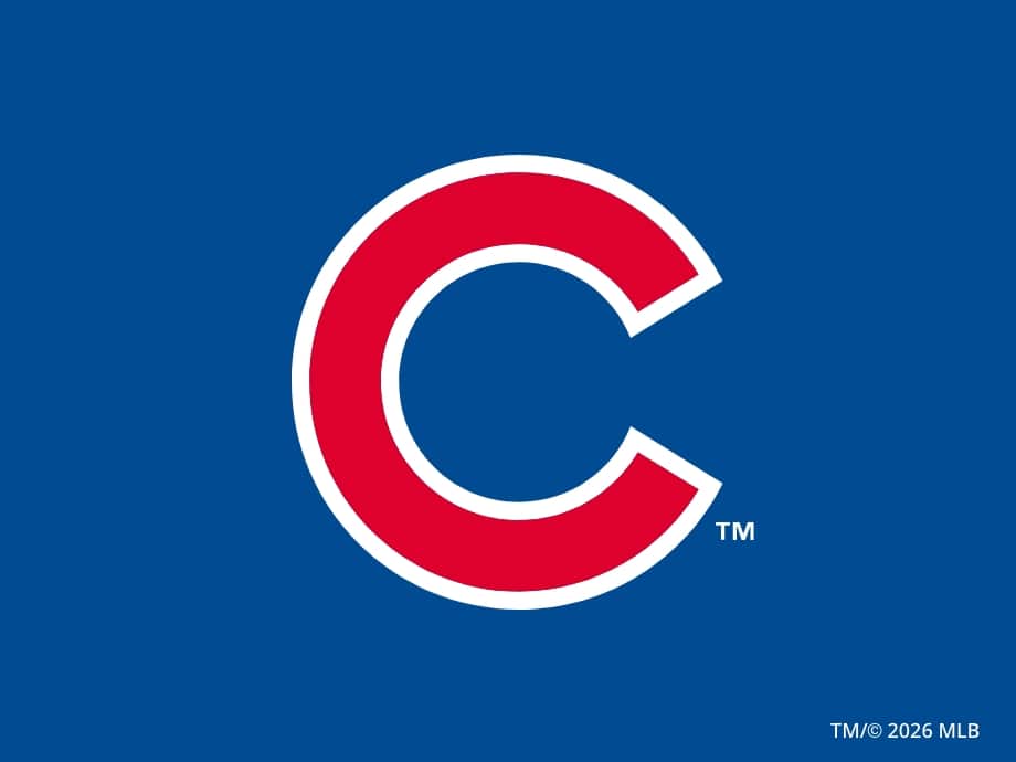 Chicago Cubs シカゴ カブス