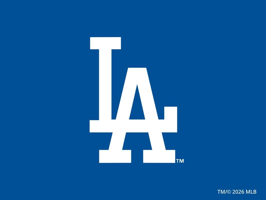 Los Angeles Dodgers ロサンゼルス ドジャース