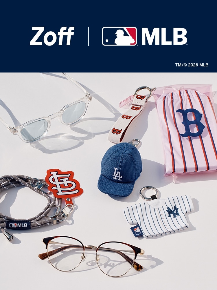 Zoff ｜ MLB