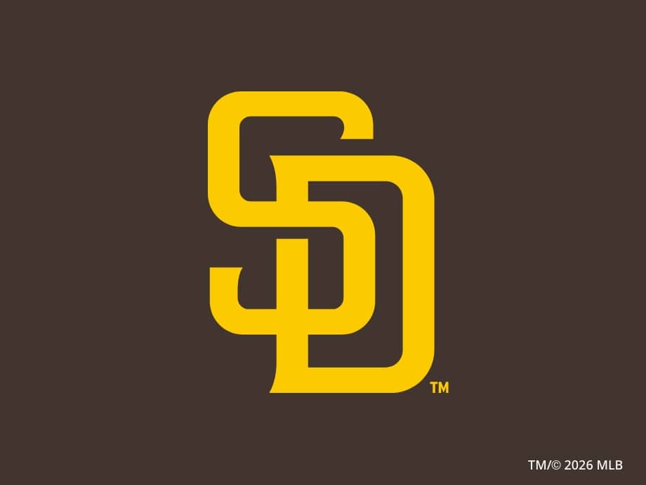 San Diego Padres サンディエゴ パドレス