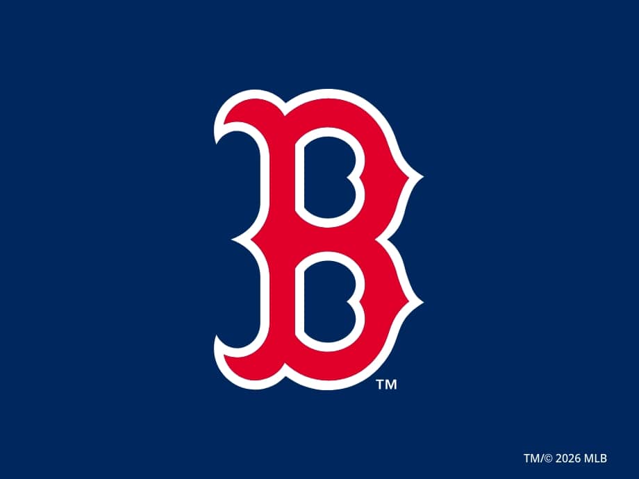 Boston Red Sox ボストン レッドソックス