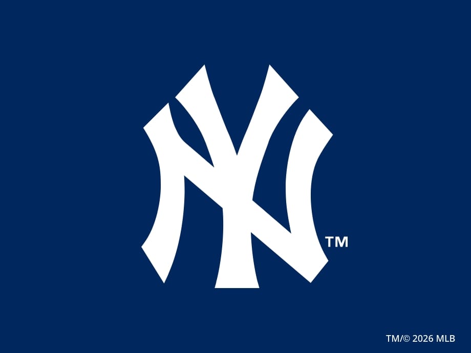 New York Yankees ニューヨーク ヤンキース