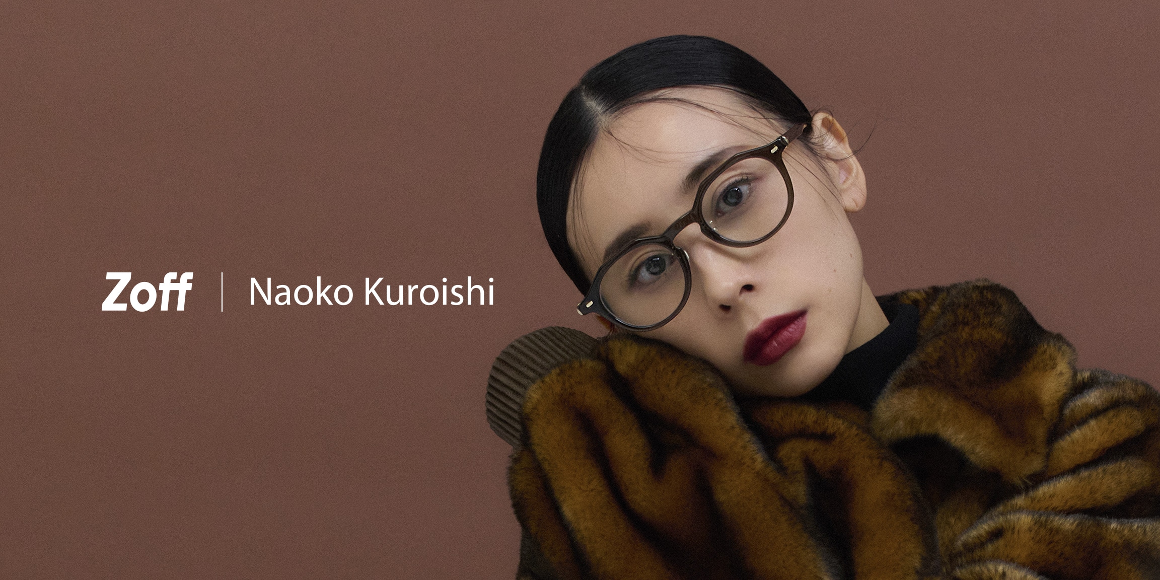 Zoff｜Naoko Kuroishi