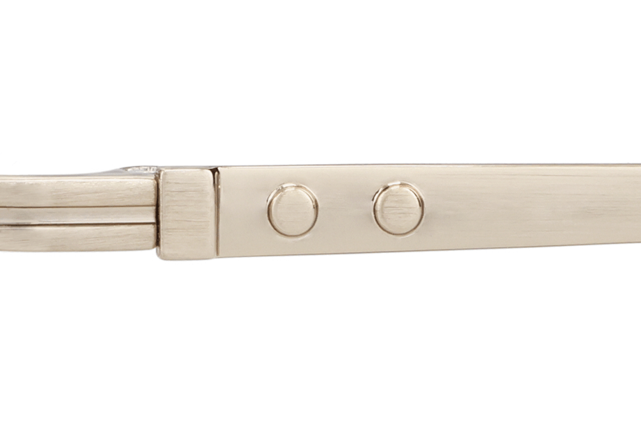 ボストン・ゴールド(マット)・にじさんじ・葛葉のメガネ