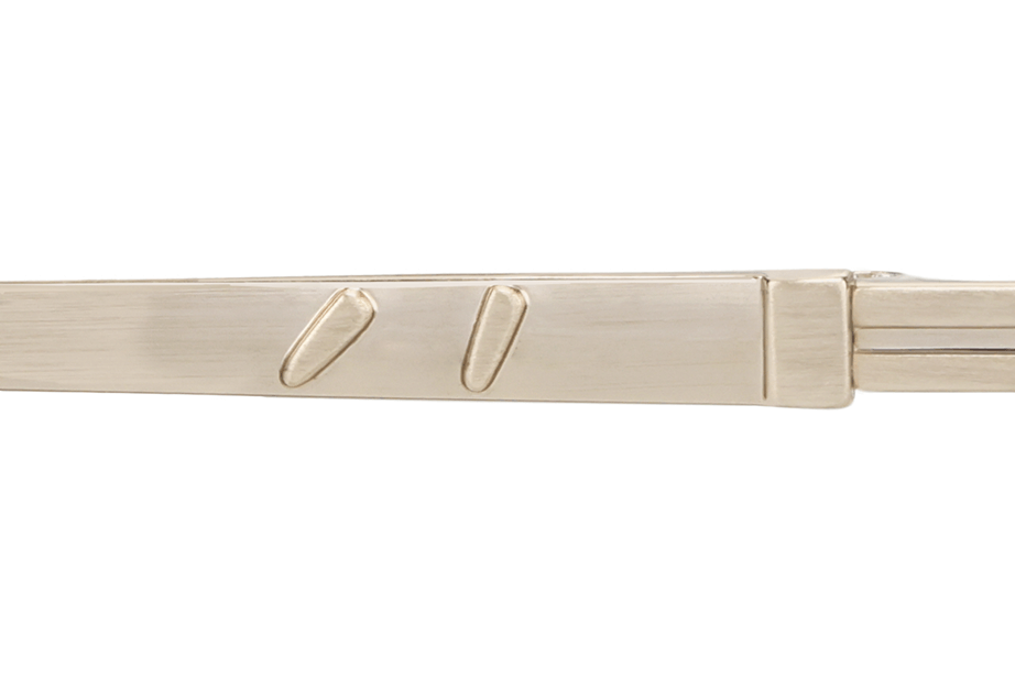 ボストン・ゴールド(マット)・にじさんじ・葛葉のメガネ