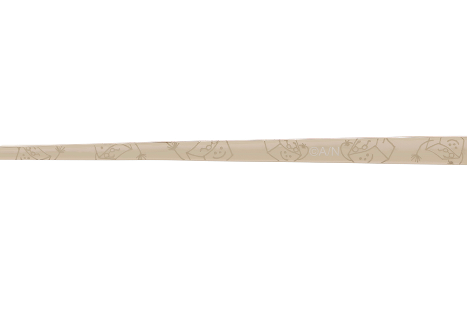 ボストン・ゴールド(マット)・にじさんじ・葛葉のメガネ