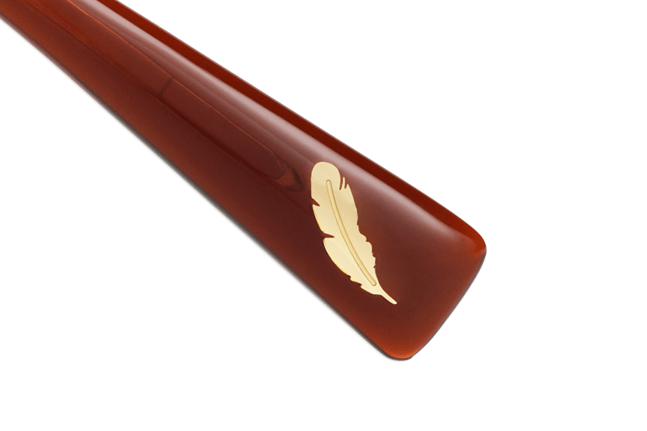 ウェリントン・ブラウン・にじさんじ・ローレンのメガネ