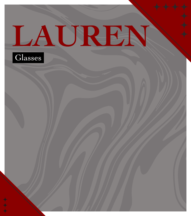 LAUREN Glasses