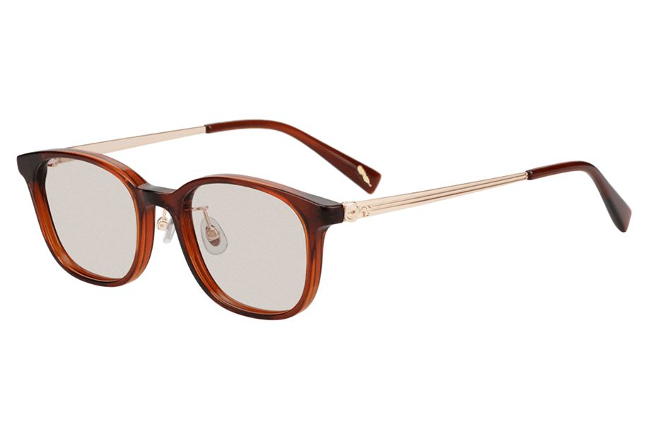 ウェリントン・ブラウン・にじさんじ・ローレンのサングラス