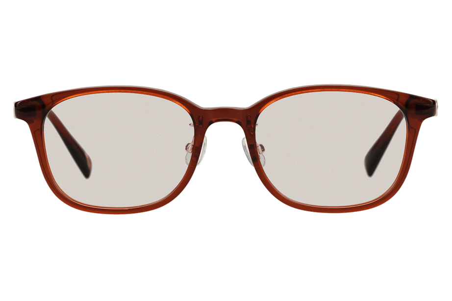 ウェリントン・ブラウン・にじさんじ・ローレンのサングラス