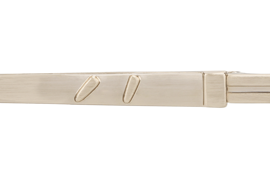 ボストン・ゴールド(マット)・にじさんじ・葛葉のサングラス