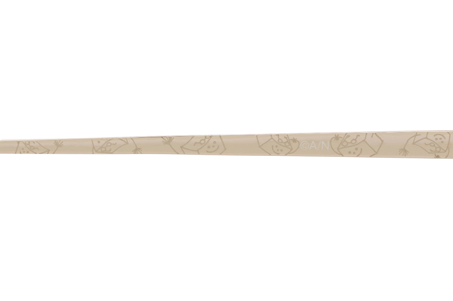 ボストン・ゴールド(マット)・にじさんじ・葛葉のサングラス