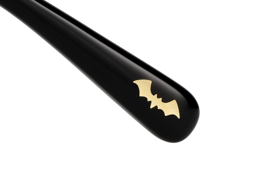 ボストン・ゴールド(マット)・にじさんじ・葛葉のサングラス