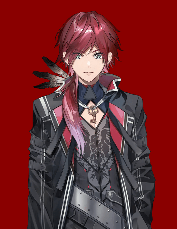 プロフィール画像：ローレン・イロアス