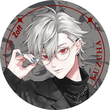 にじさんじ・トレーディング缶バッジ・コンプリートセット