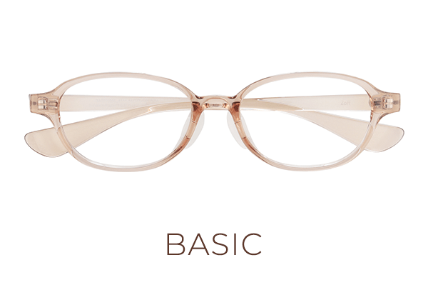BASIC ベーシック