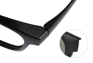 釣りシーンに特化した構造 画像03