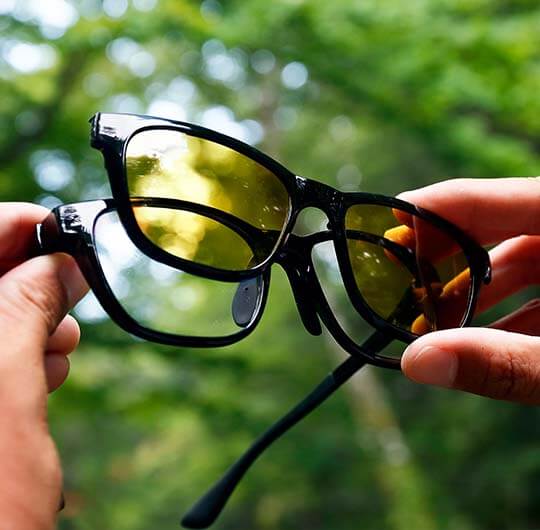 Zoff OUTDOOR for FISHING