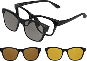 Zoff OUTDOOR for FISHING サングラス ZA211G05_14E1