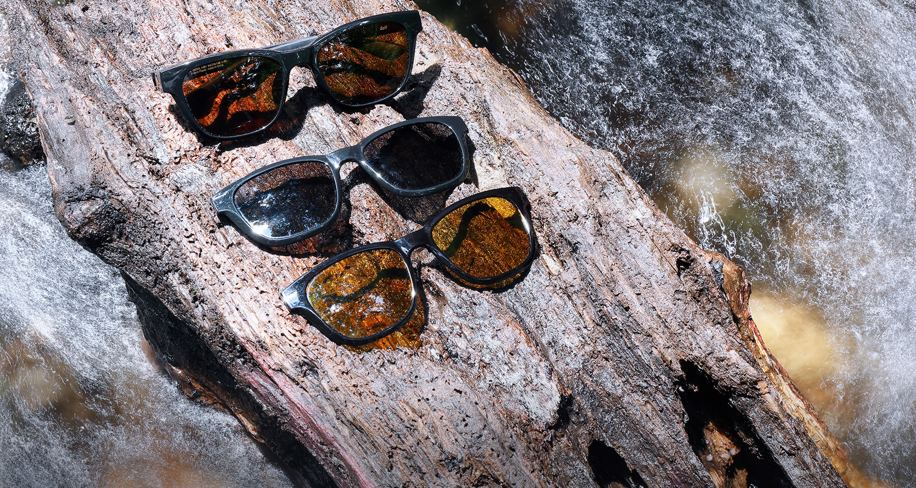 Zoff OUTDOOR for FISHING