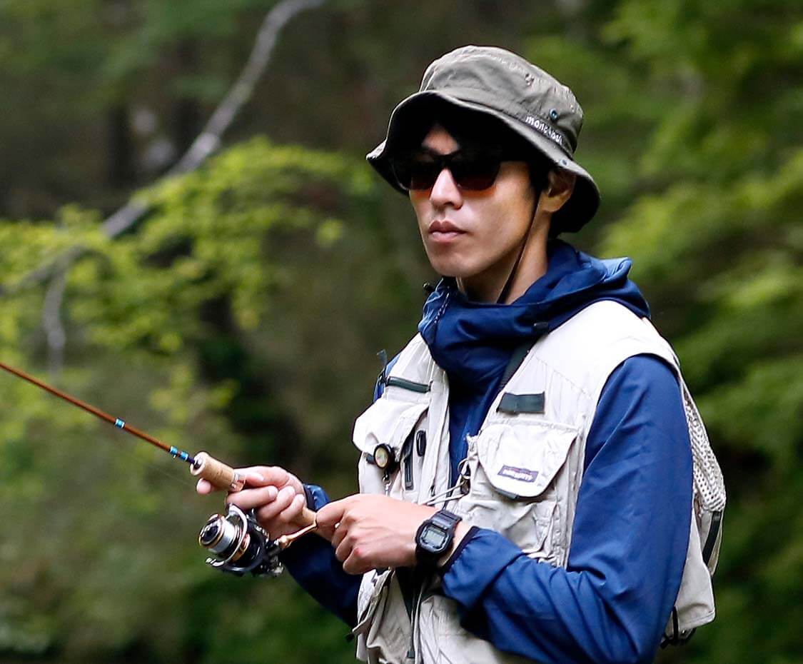 Zoff OUTDOOR for FISHING｜メガネのZoffオンラインストア