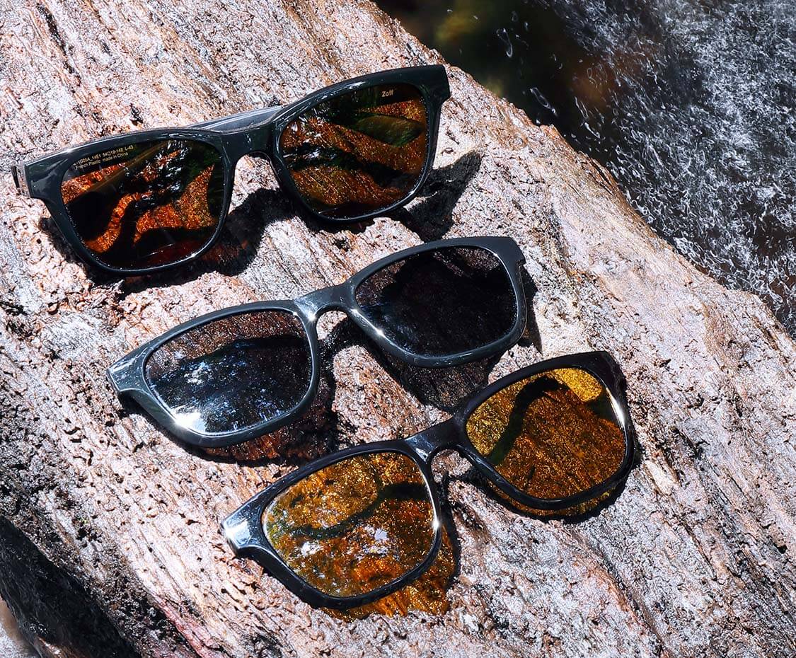 Zoff OUTDOOR for FISHING｜メガネのZoffオンラインストア（めがね