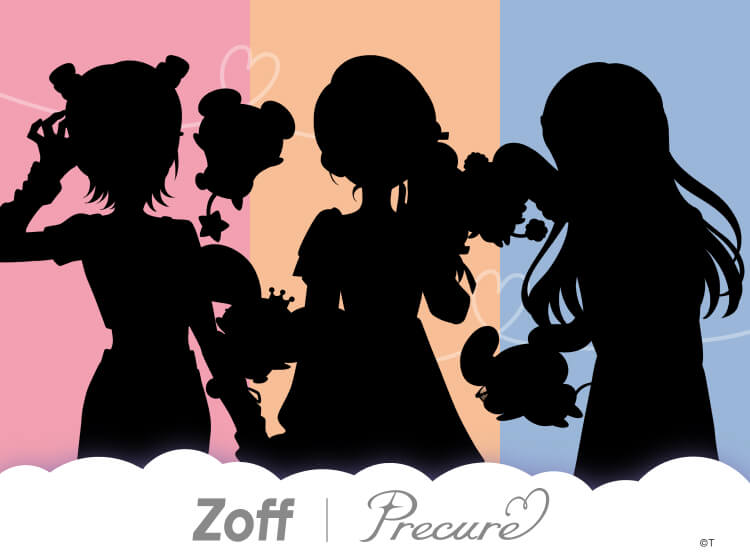 Zoff | Precure
