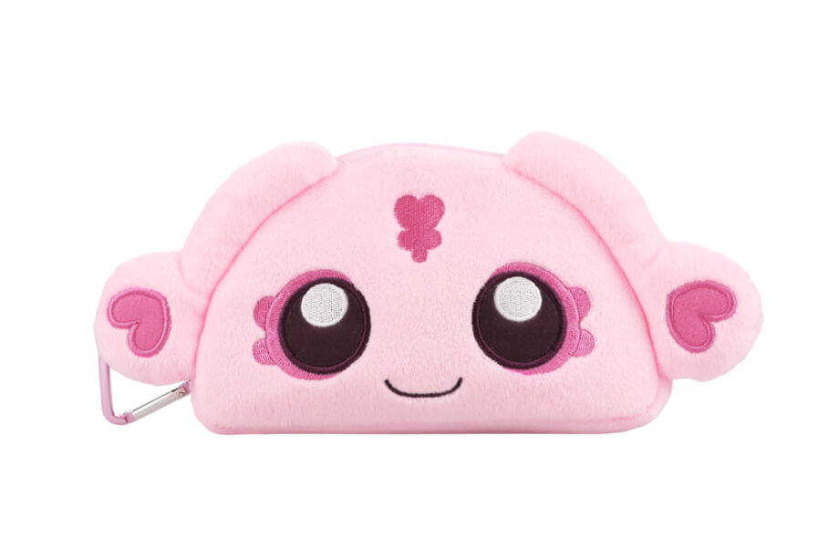 PRECURE-POUCH-MI 妖精ふわふわメガネケース