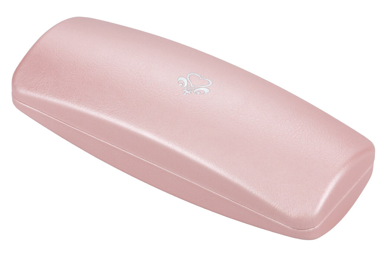 セットのメガネケース