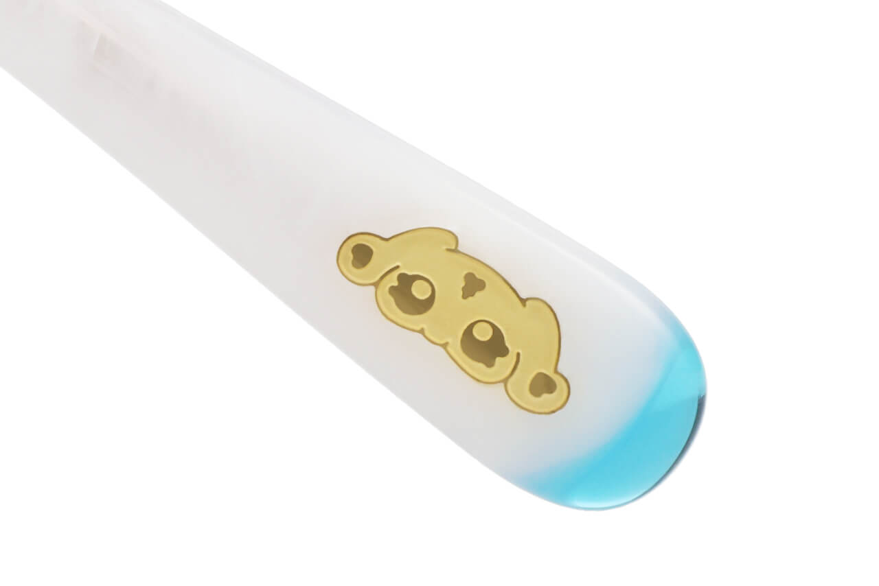 プリキュア・メガネ・キュアホワイト＆ミップルモデル