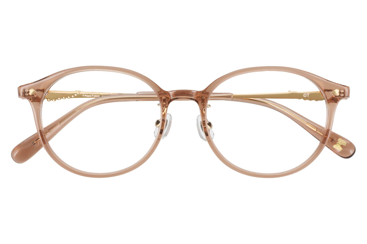 プリキュア・メガネ・プレミアムモデル