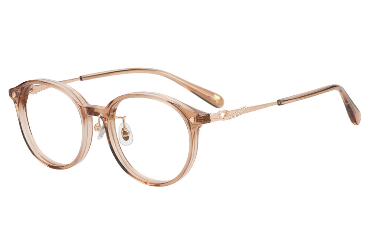 プリキュア・メガネ・プレミアムモデル