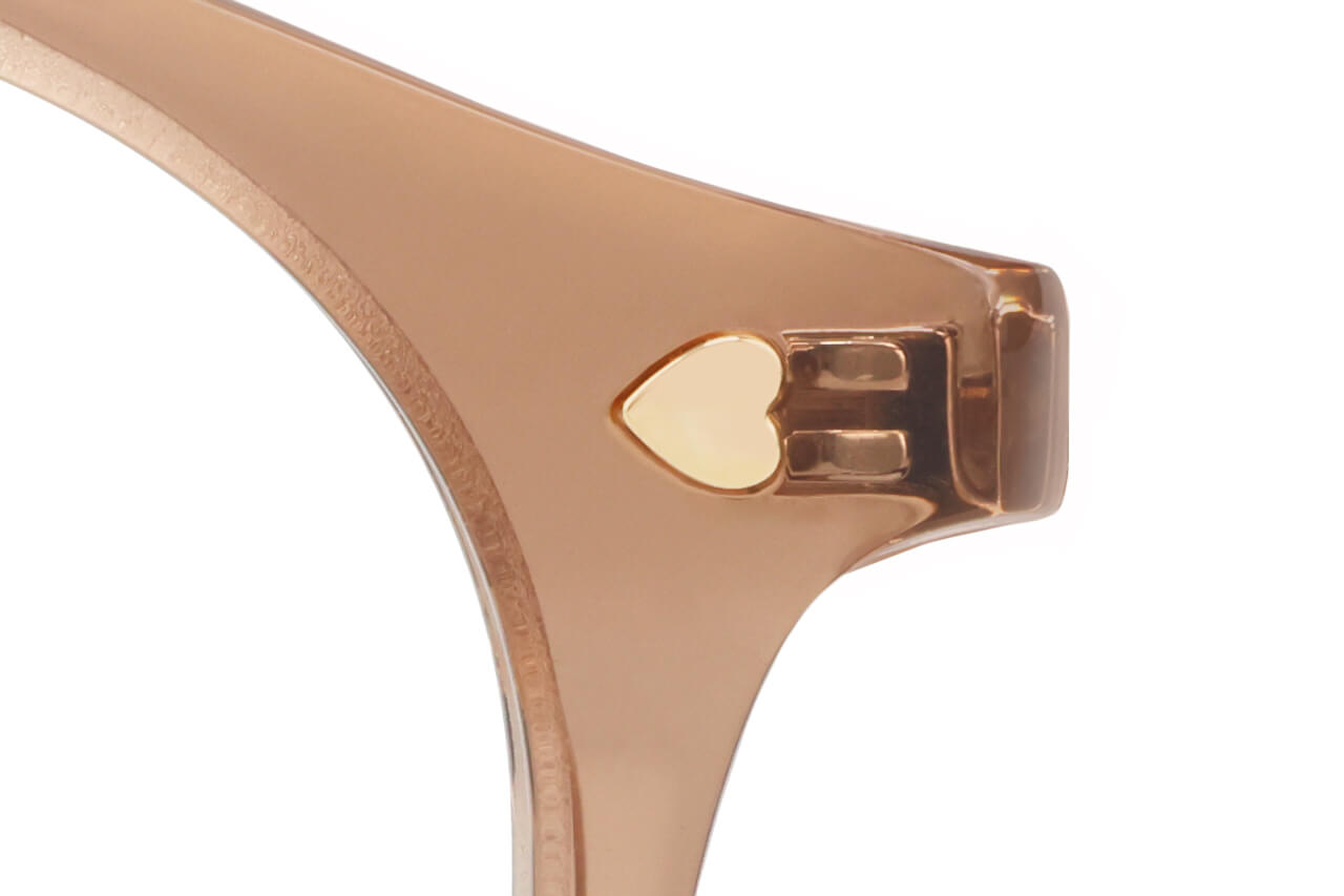 プリキュア・メガネ・プレミアムモデル