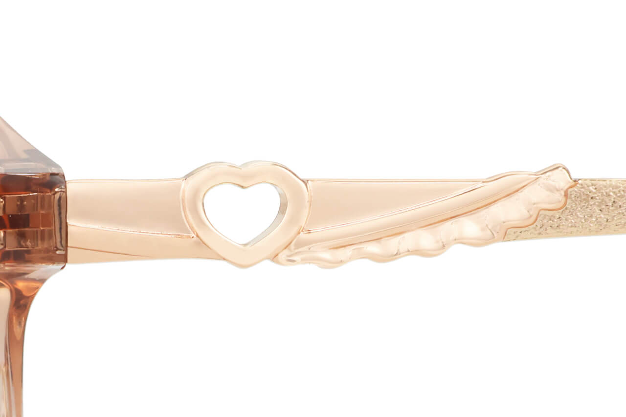 プリキュア・メガネ・プレミアムモデル