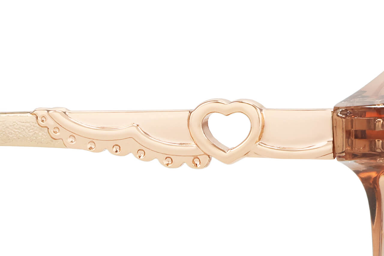 プリキュア・メガネ・プレミアムモデル