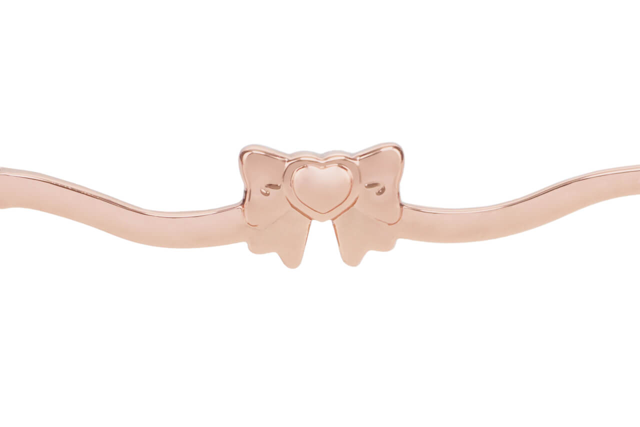 プリキュア・メガネ・シャイニールミナス＆ポルン＆ルルンモデル